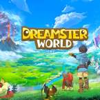 Dreamster World - Новая ролевая игра с покемонами на Андроид