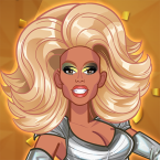 RuPaul's Drag Race Superstar (Мод, Много денег)