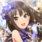 The Idolmaster: Cinderella Girls Starlight Stage (Мод, Авто танец)