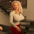 The Alpha Gender (18+)