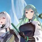 Starseed: Asnia Trigger - Новый трейлер и примерная дата релиза
