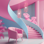 Interior Home Makeover (Мод, Много денег)