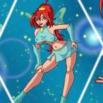 MAGIXXX CONQUEST (18+)
