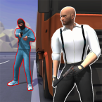 Agent Hitman: Stealth Shooter (Полная версия)
