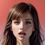 AI Girl & Virtual Soulmate (Мод, Unlocked)