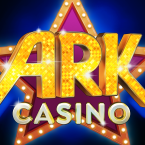 ARK Casino - Vegas Slots Game (Мод, Много денег)