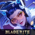 Bladerite (Мод Меню)