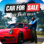 Car For Sale Simulator 2023 (Полная версия)