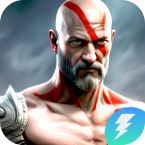 Chains of Ghost Sparta 2 [PS2] (Полная версия)