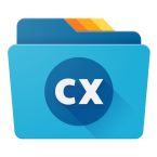 Cx Проводник (Полная версия)
