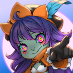 Devikins: RPG Game (Мод, Один удар)