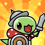Dragon Knight Tales : Idle RPG (Мод меню)