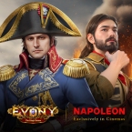 Evony: The King's Return (Мод, Скорость игры)
