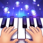 Фортепиано играйте лучшие хиты (Мод, Unlocked)