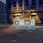 Ice Cream Man Horror Game (Полная версия)
