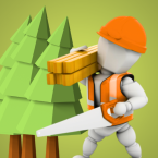 Idle Town Builder Rich Tycoon (Полная версия)