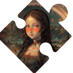 Jigsaw Art (Полная версия)