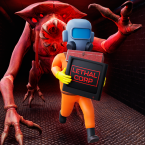 Lethal Corp: Space Horror Game (Полная версия)