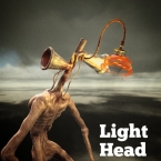 Light Pipe Head : Horror Zone (Полная версия)