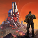 Marsaction 2: Space Homestead (Мод меню)