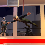 Mission Possible Fall Game (Полная версия)