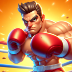 MMA Champion: Idle Tap N Punch (Полная версия)