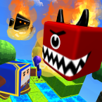Monster Clash: Farm Defence (Полная версия)