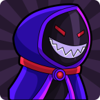 Monster Land: Survival Escape (Мод, Быстрая игра)