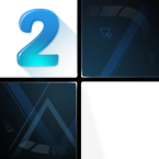 Piano Tiles 2™ - игра на рояле (Мод, Много денег)