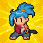 Pixel Guardian War (Мод меню)