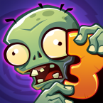 Plants vs. Zombies™ 3 (Мод меню)