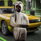 Pocong Urban Simulator (Полная версия)