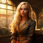 PrettyGirl (Полная версия)
