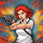 Rage Swarm (Мод, Много денег)