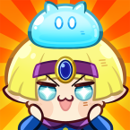 Ranking of Heroes: Idle Game (Мод меню)