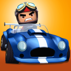 Rev Heads Rally (Мод меню)