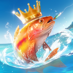 Royal Fish: Fishing Game (Полная версия)
