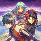 RPG Alphadia I & II (Мод Меню)