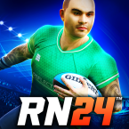 Rugby Nations 24 (мод меню)