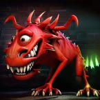 Scary Ban 5 (Полная версия)