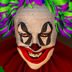 Scary Clown Horror Joker Game (Полная версия)