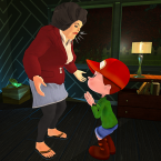 Scary Evil Teacher 3D: School (Полная версия)