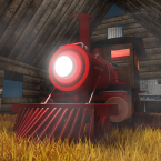 Scary Spider Train Survive Cho (Полная версия)