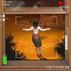Serbian Dancing Lady Horror 3D (Полная версия)
