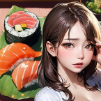 Sexy dinner girls: idle tycoon (Полная версия)