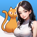 Sexy doctor girls: idle tycoon (Полная версия)