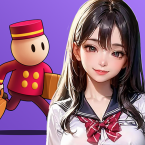Sexy hotel girls: idle tycoon (Полная версия)