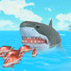 Sharky Jump! (Полная версия)