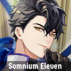 Somnium Eleven: Dating Sim RPG (Мод, Много денег)