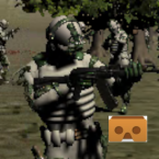 Terra Combat VR FPS shooter (Полная версия)